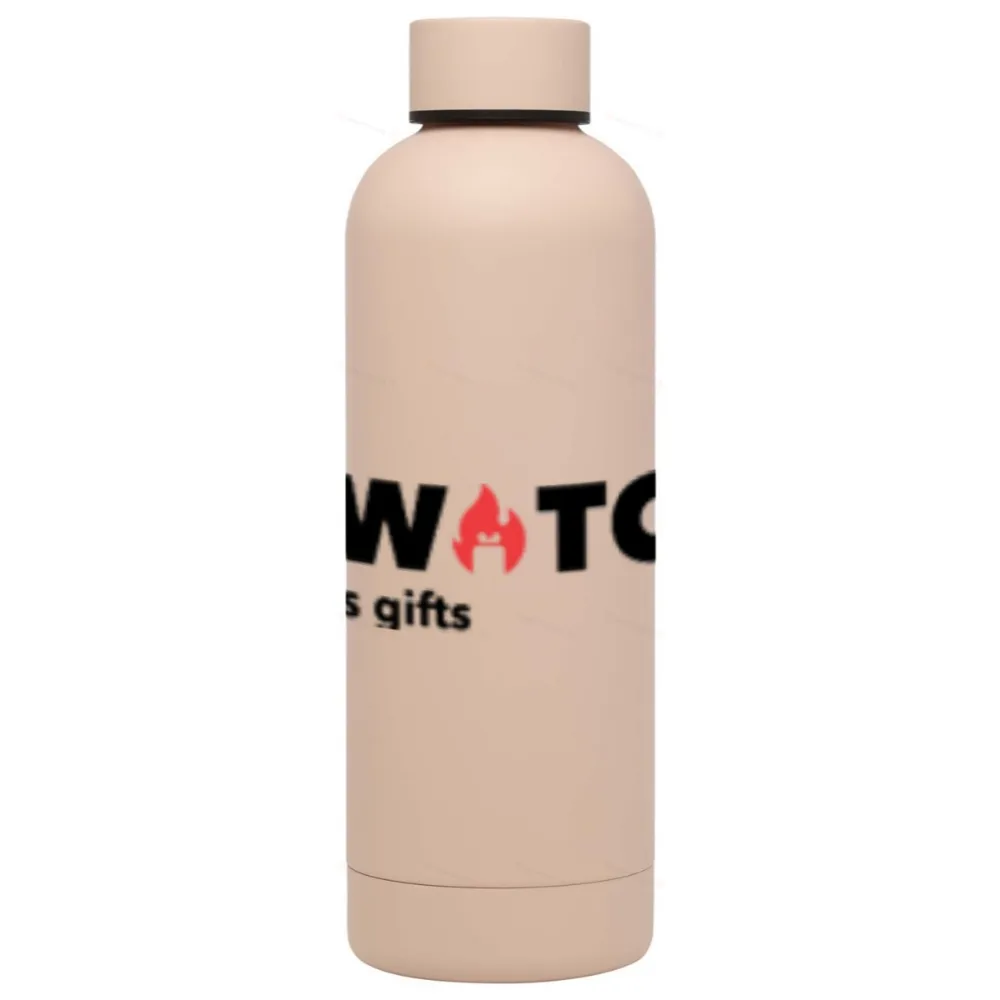 
                                            Spring miedziana butelka próżniowa z certyfikatem RCS 500 ml
                                            