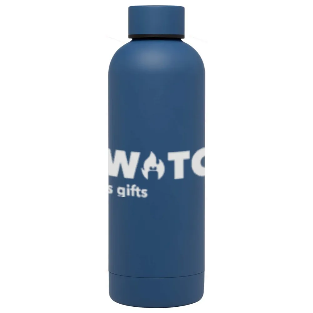 
                                            Spring miedziana butelka próżniowa z certyfikatem RCS 500 ml
                                            