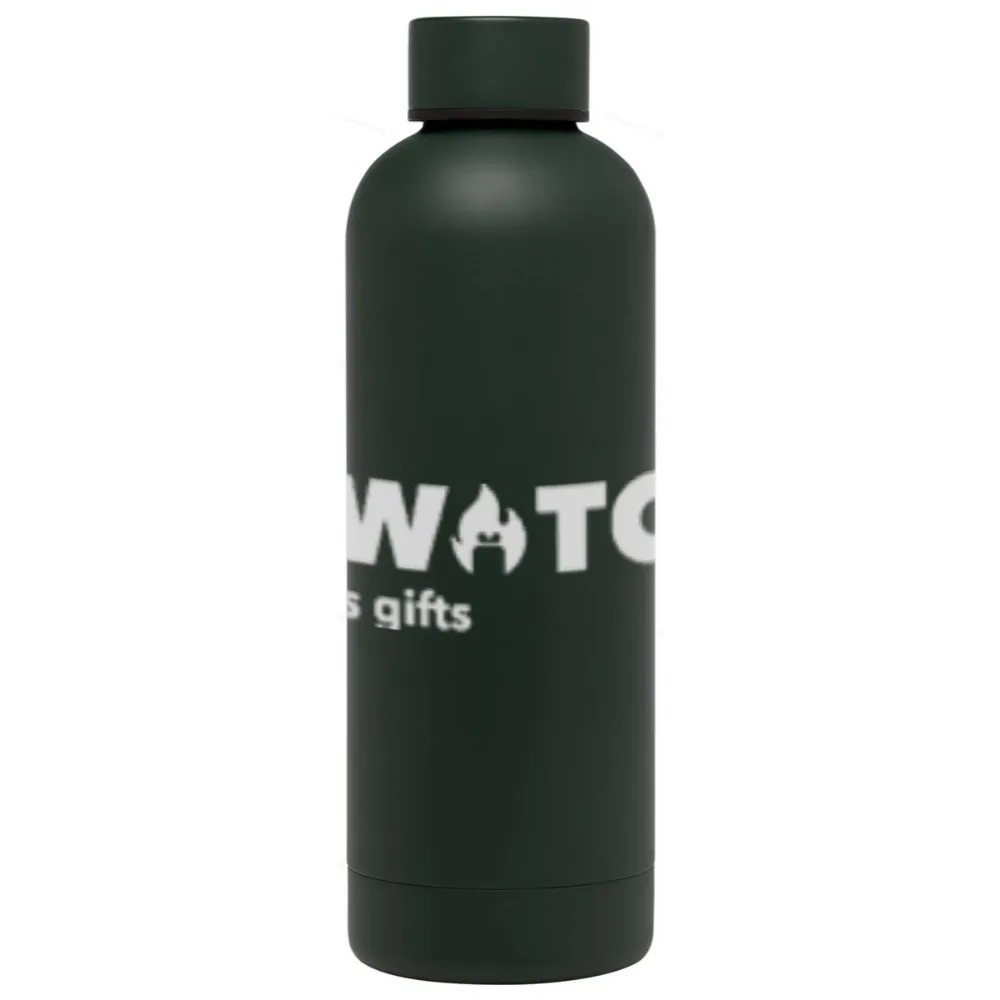 
                                            Spring miedziana butelka próżniowa z certyfikatem RCS 500 ml
                                            