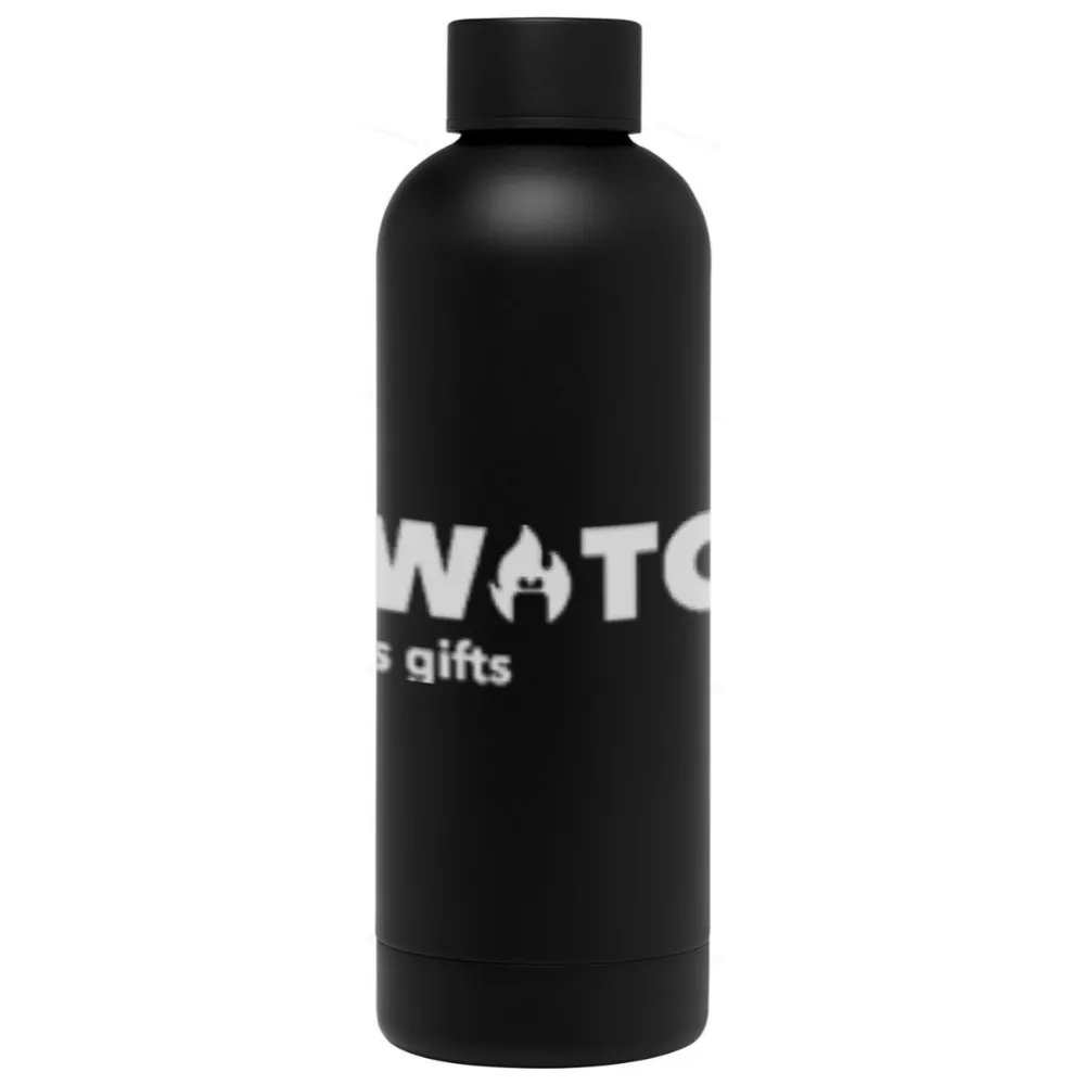 
                                            Spring miedziana butelka próżniowa z certyfikatem RCS 500 ml
                                            