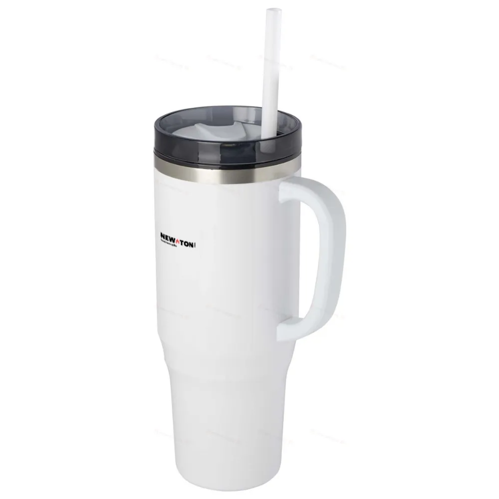 
                                            Melbourne kubek ze słomką z certyfikatem RCS 1200 ml
                                            