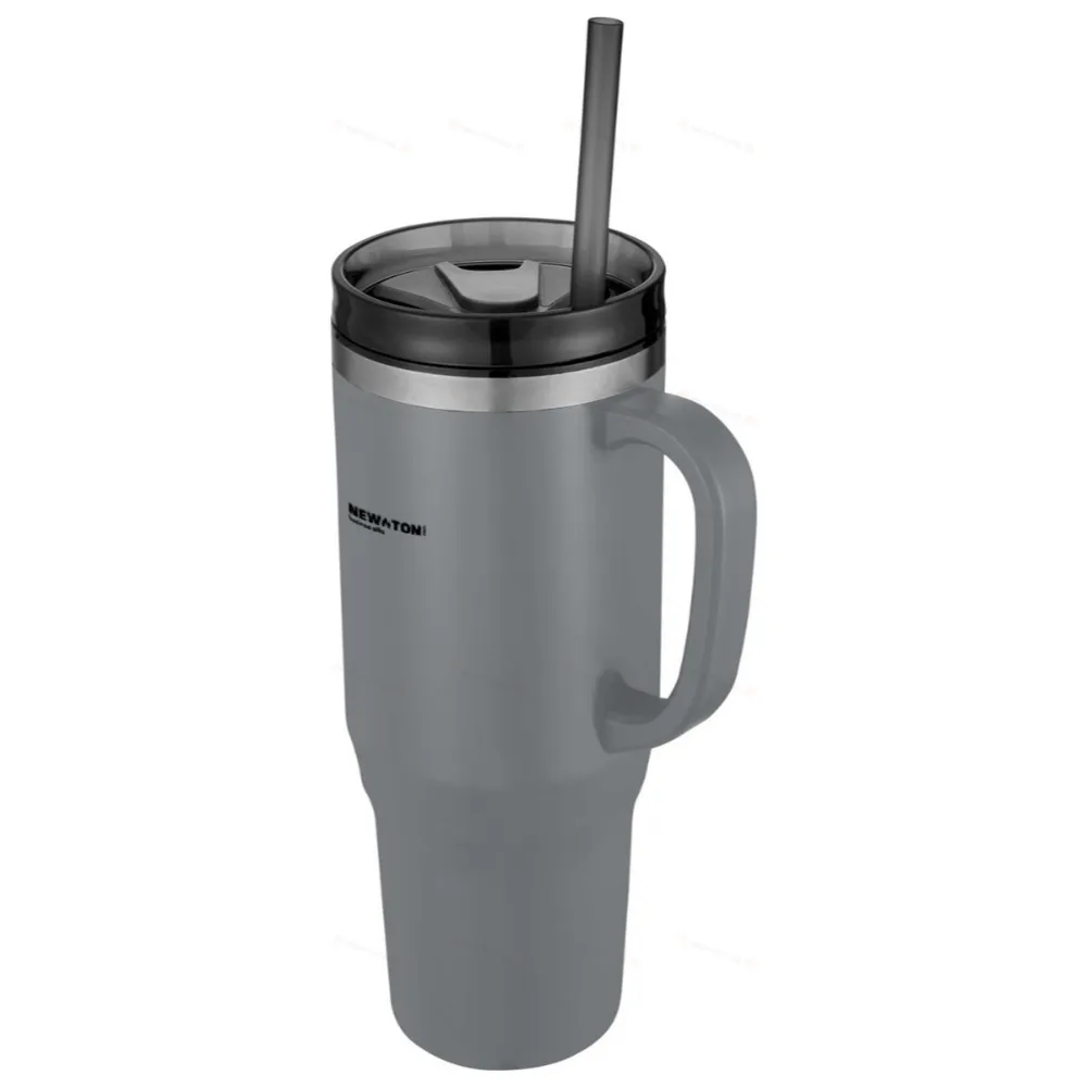 
                                                Melbourne kubek ze słomką z certyfikatem RCS 1200 ml
                                                