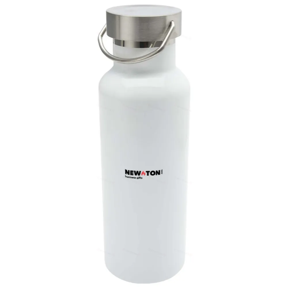 
                                                Thor 500 ml RCS certified recycled stainless steel water bottle
                                                