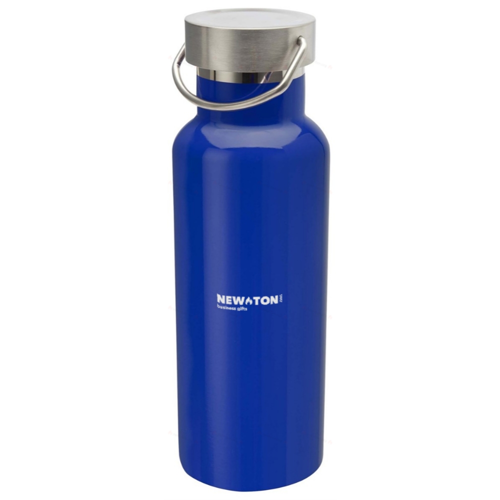 Thor 500 ml RCS certified recycled stainless steel water bottle
