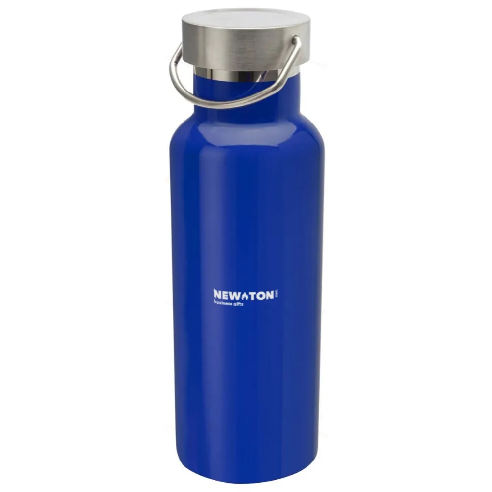 
                                                Thor 500 ml RCS certified recycled stainless steel water bottle
                                                