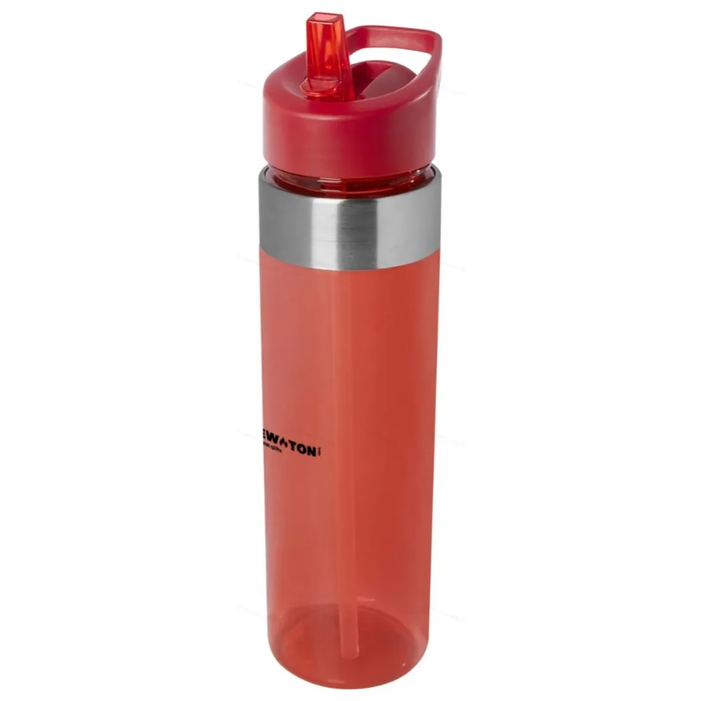
                                                Dylan 650 ml Tritan water bottle with flip spout lid
                                                