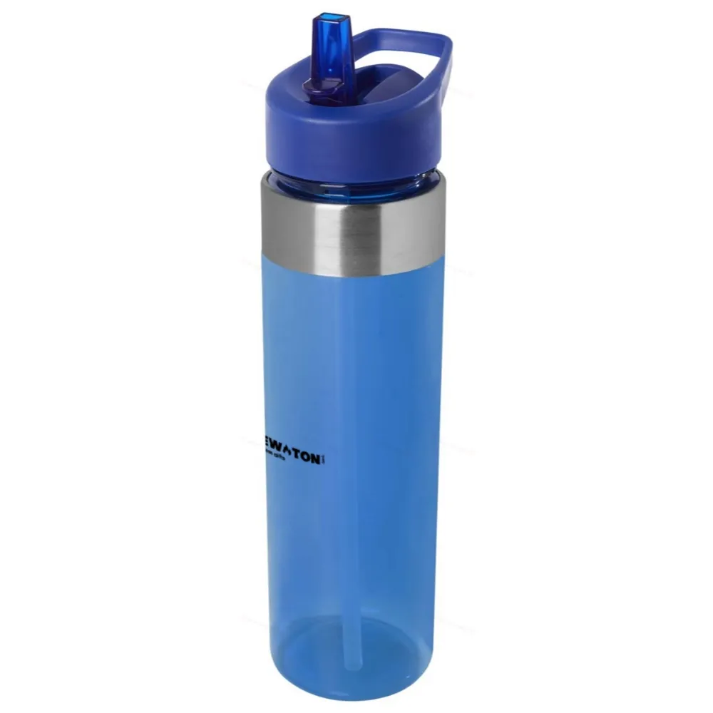 
                                                Dylan 650 ml Tritan water bottle with flip spout lid
                                                