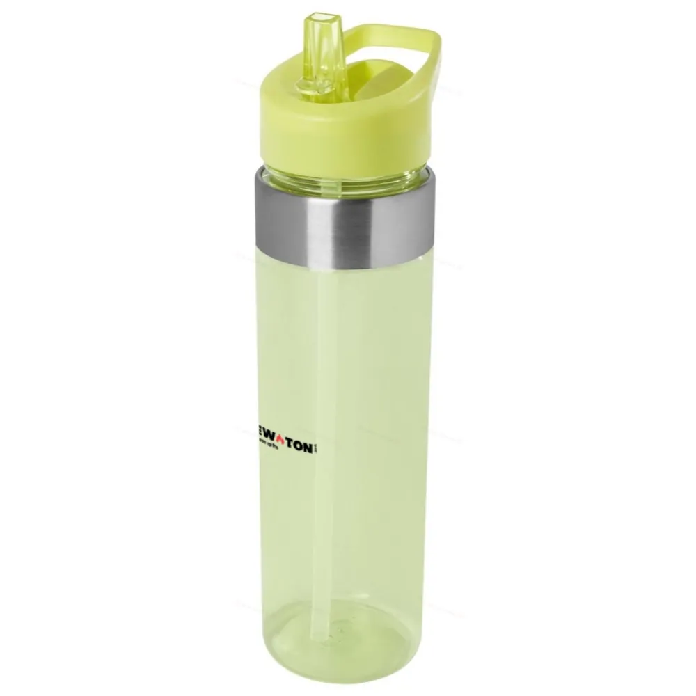
                                                Dylan 650 ml Tritan water bottle with flip spout lid
                                                