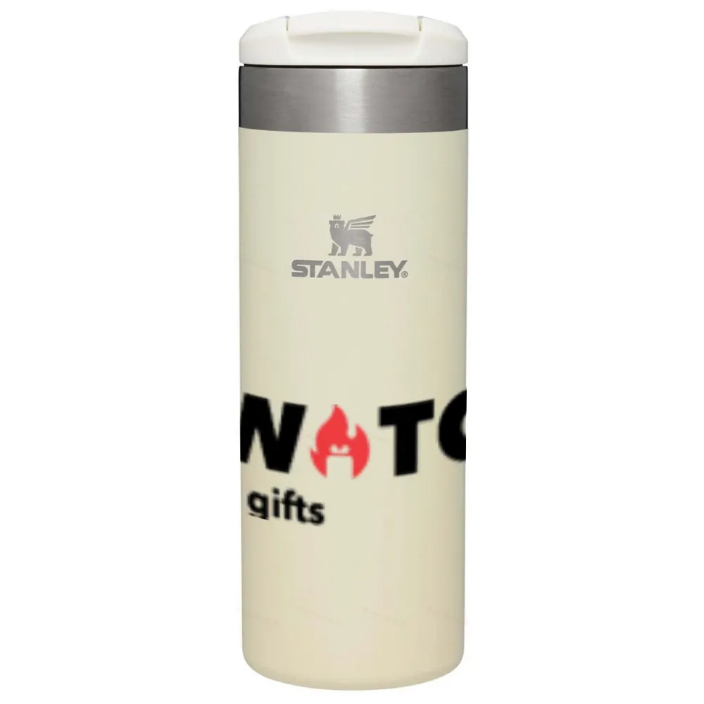 Термокружка Stanley 470 мл AeroLight™ для путешествий