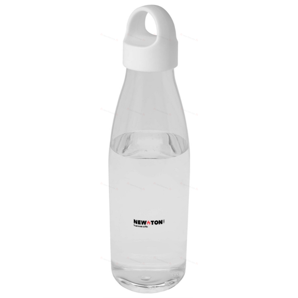 Bergen 800 ml recycled plastic water bottle