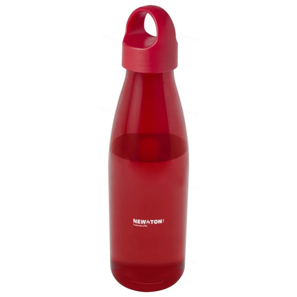 
                                                Bergen 800 ml recycled plastic water bottle
                                                