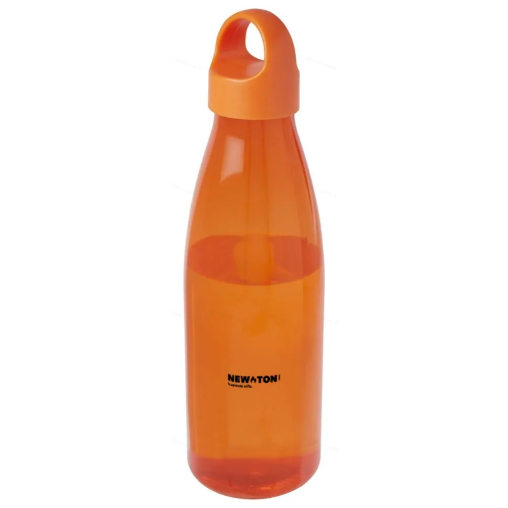 
                                            Бутылка для воды Bergen 800 мл из переработанного пластика
                                            