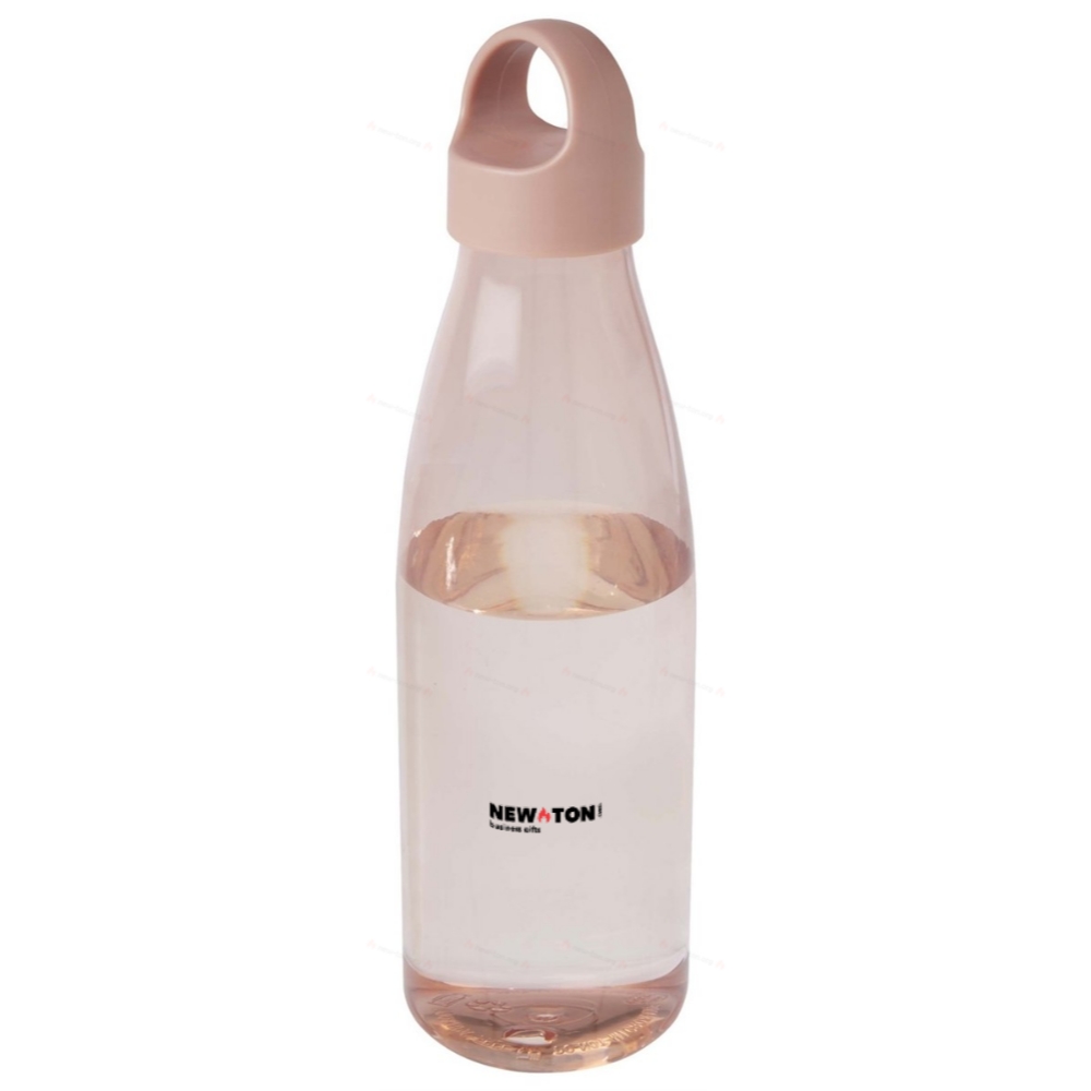 Bergen 800 ml recycled plastic water bottle