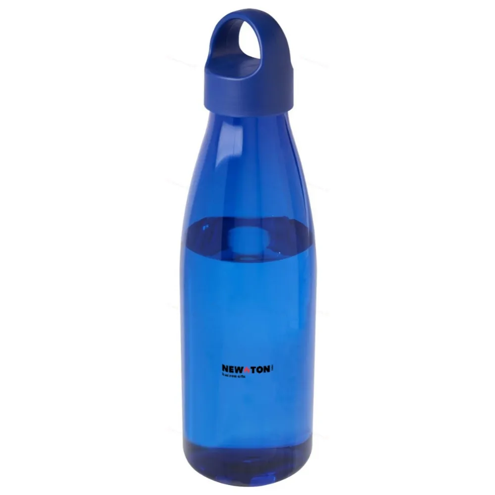
                                                Bergen 800 ml recycled plastic water bottle
                                                