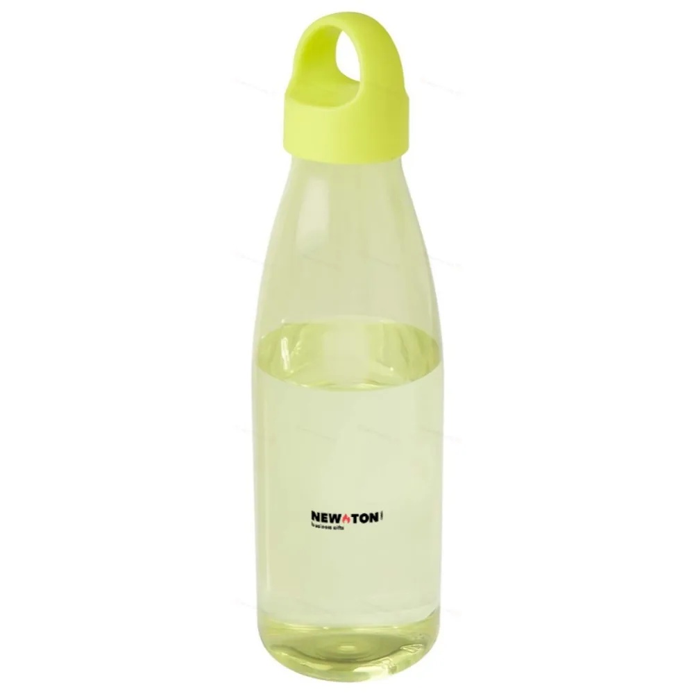 
                                            Бутылка для воды Bergen 800 мл из переработанного пластика
                                            