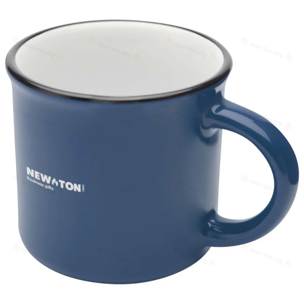 Керамическая кружка Bari 240 мл