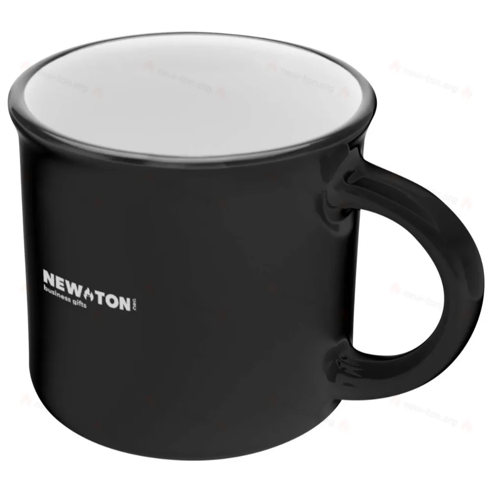 Керамическая кружка Bari 240 мл