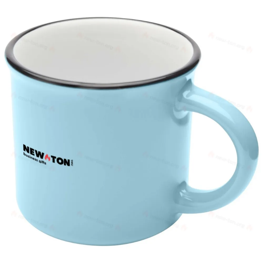 Керамическая кружка Bari 240 мл