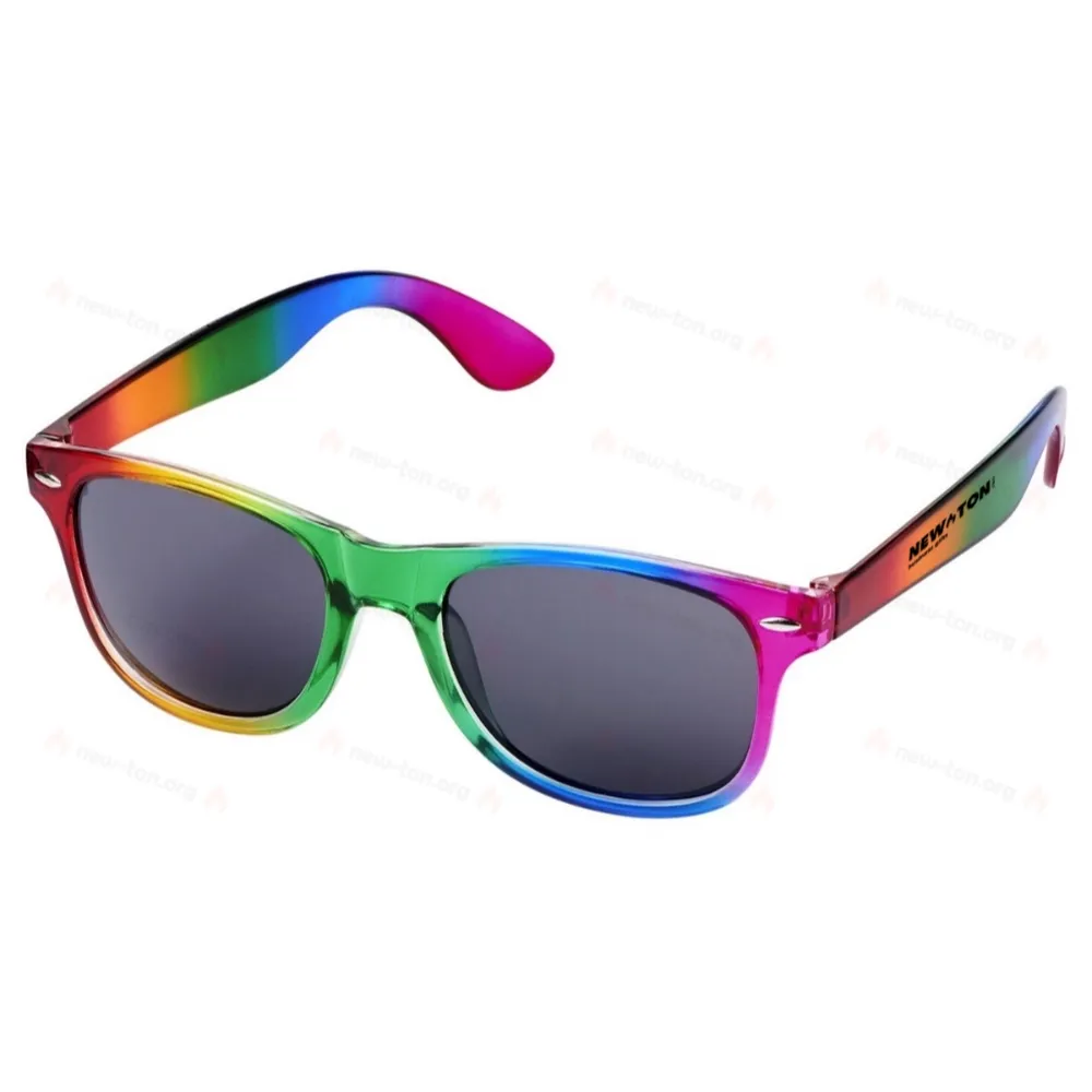 
                                            Sun Ray rainbow sunglasses
                                            