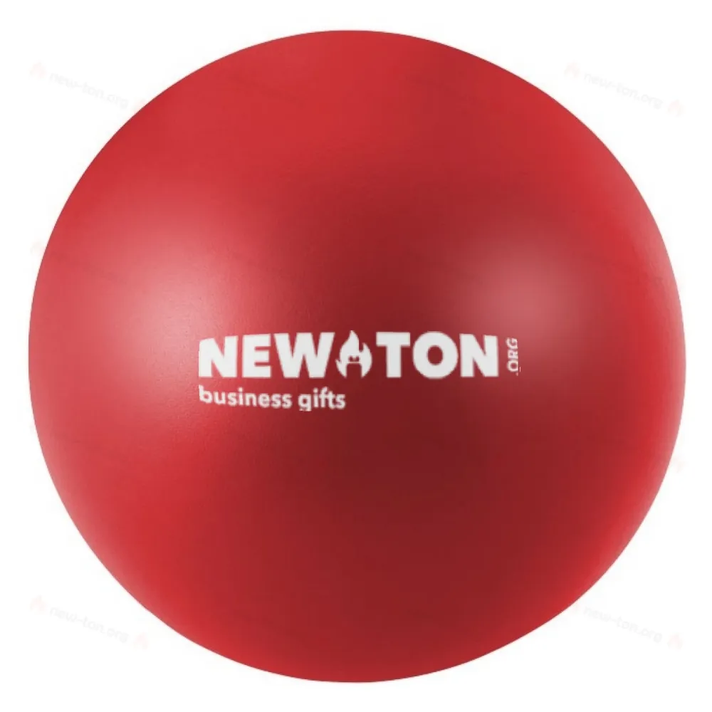 
                                            Cool round stress reliever
                                            