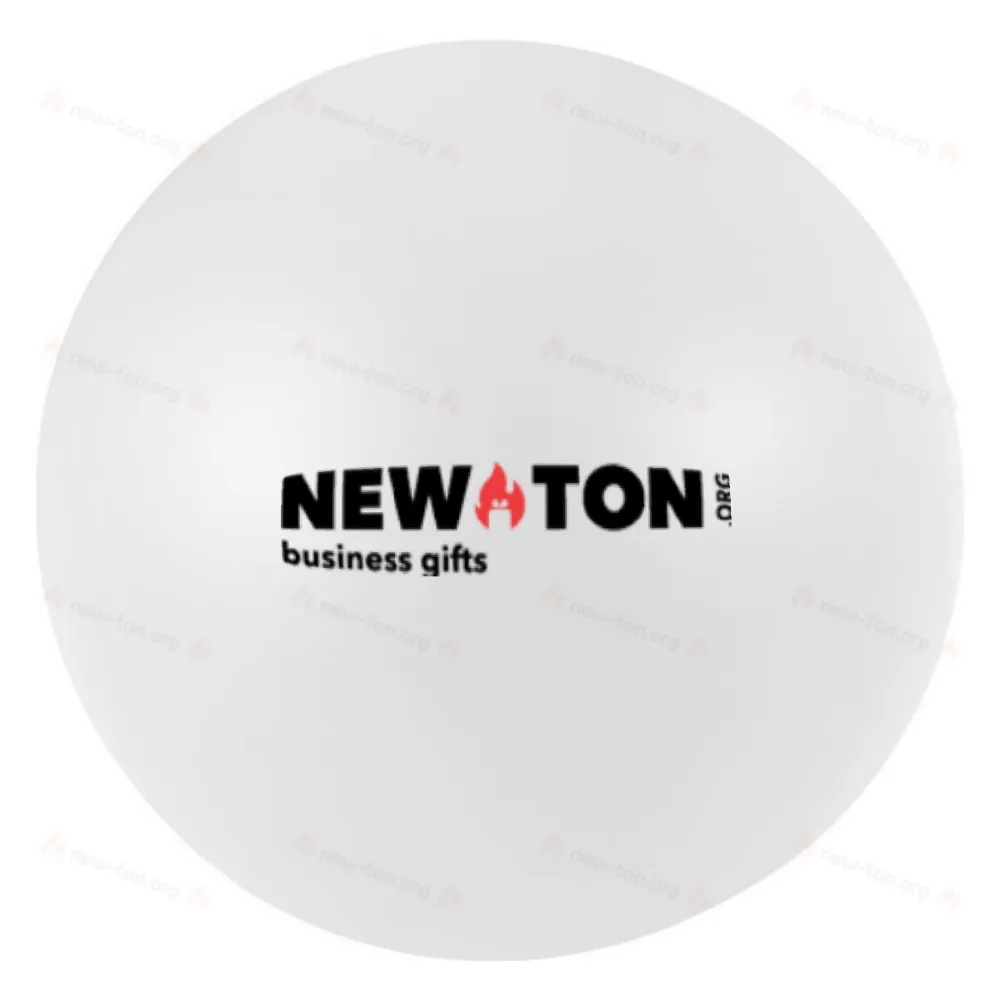 
                                            Cool round stress reliever
                                            