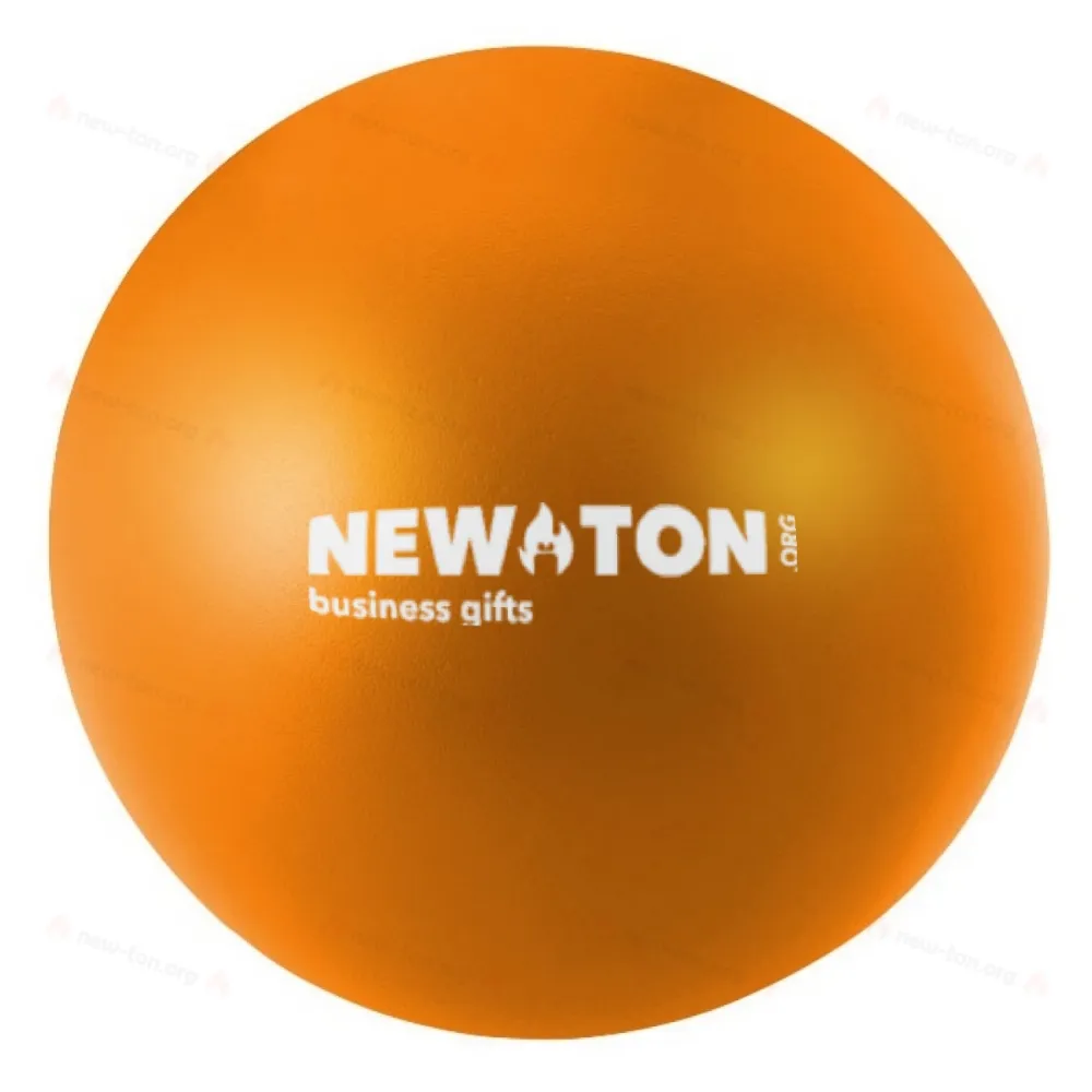 
                                            Cool round stress reliever
                                            