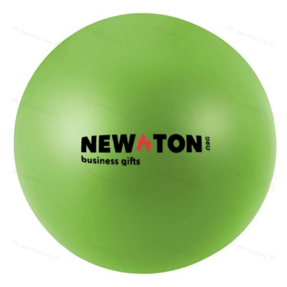 
                                            Cool round stress reliever
                                            