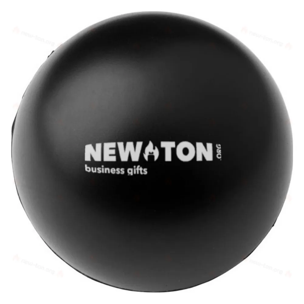 
                                                Cool round stress reliever
                                                