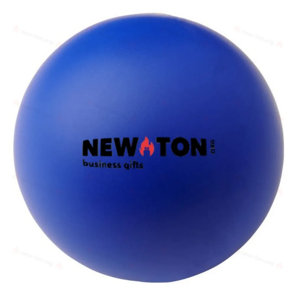 
                                            Cool round stress reliever
                                            