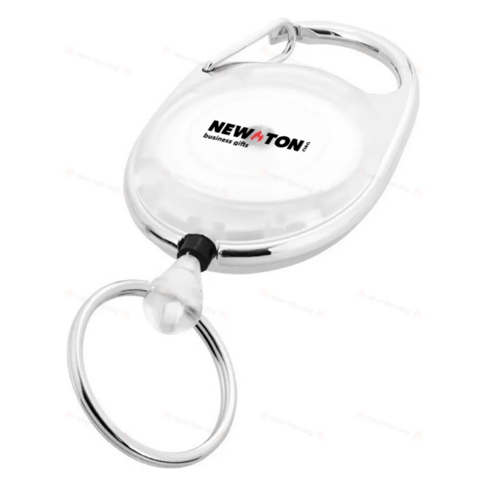 
                                                Gerlos roller clip keychain
                                                