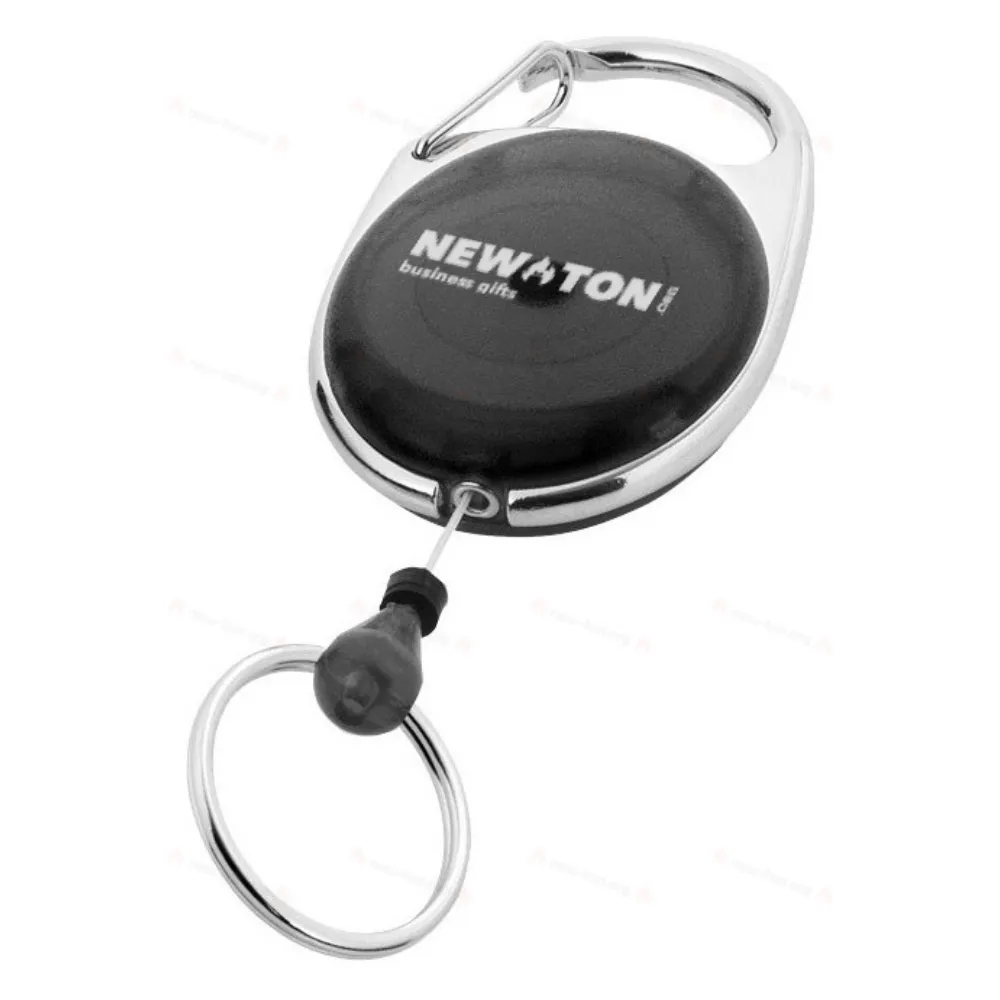 
                                                Gerlos roller clip keychain
                                                