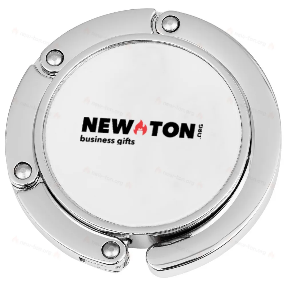 Складной крючок для сумок Atlantis