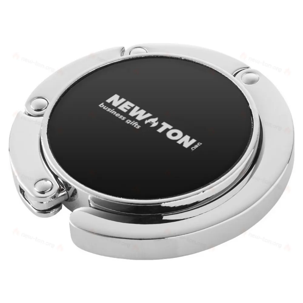 
                                            Atlantis foldable bag hanger hook
                                            