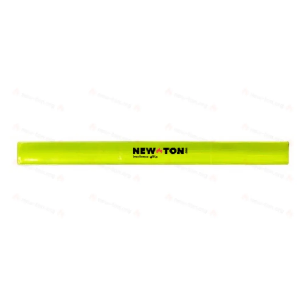 
                                            RFX™ Hitz reflective safety slap wrap
                                            