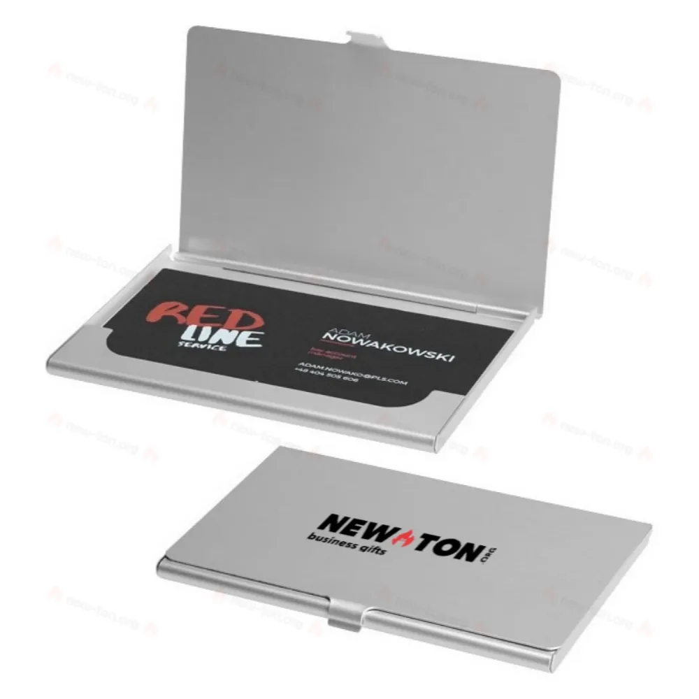 
                                            Shanghai business card holder
                                            