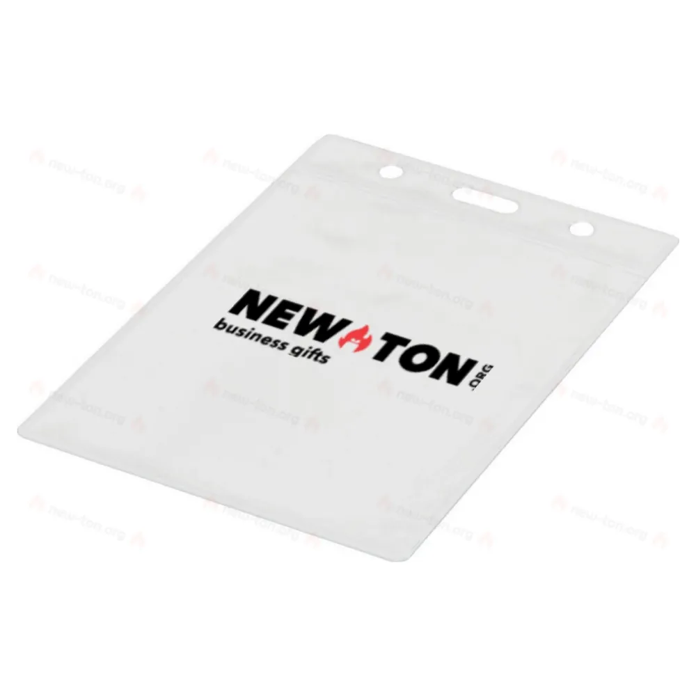 
                                            Lorenzo badge holder
                                            