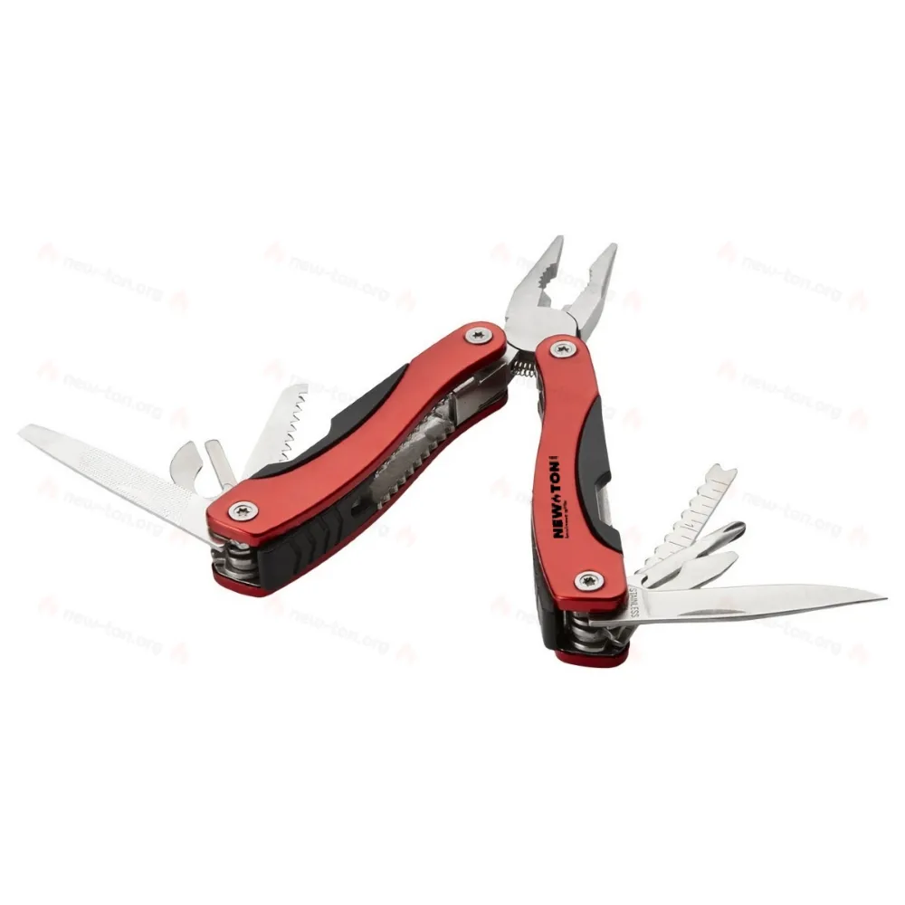 Многофункциональный инструмент Casper с 11 функциями