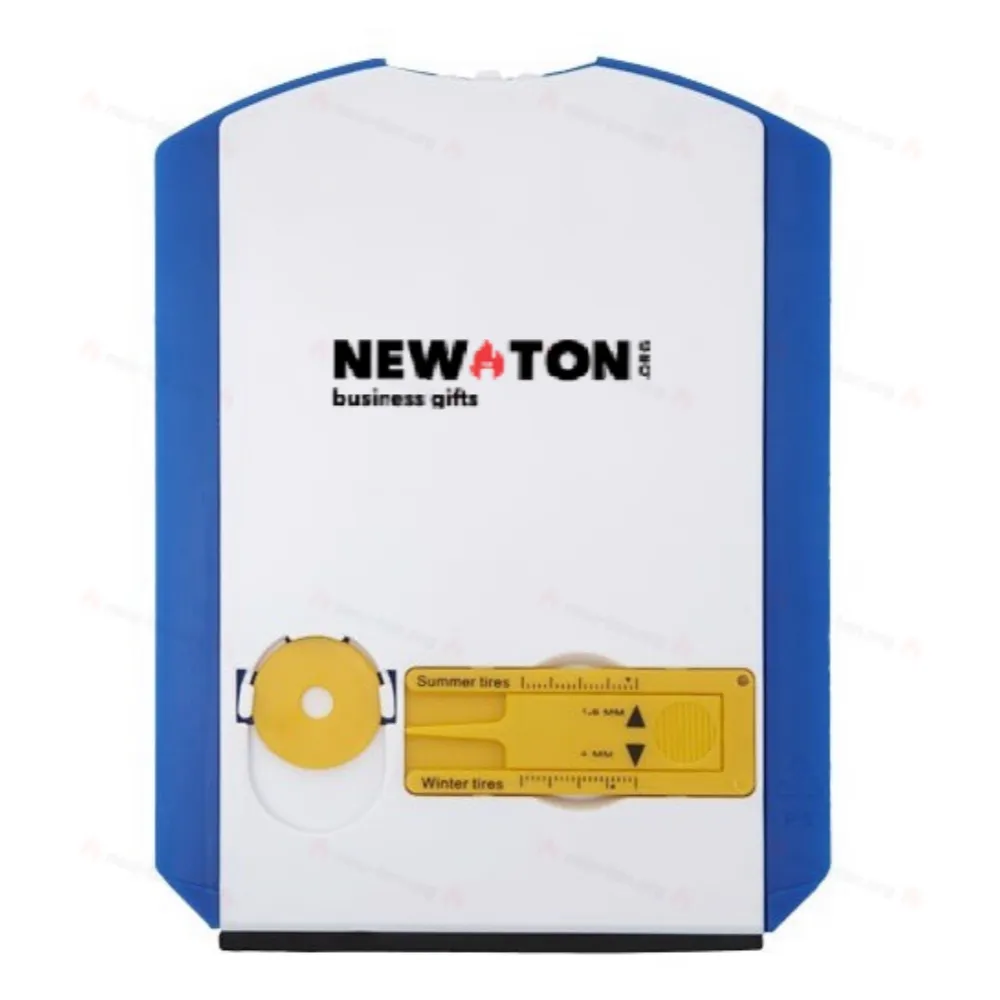 Парковочный диск Spot 5-в-1