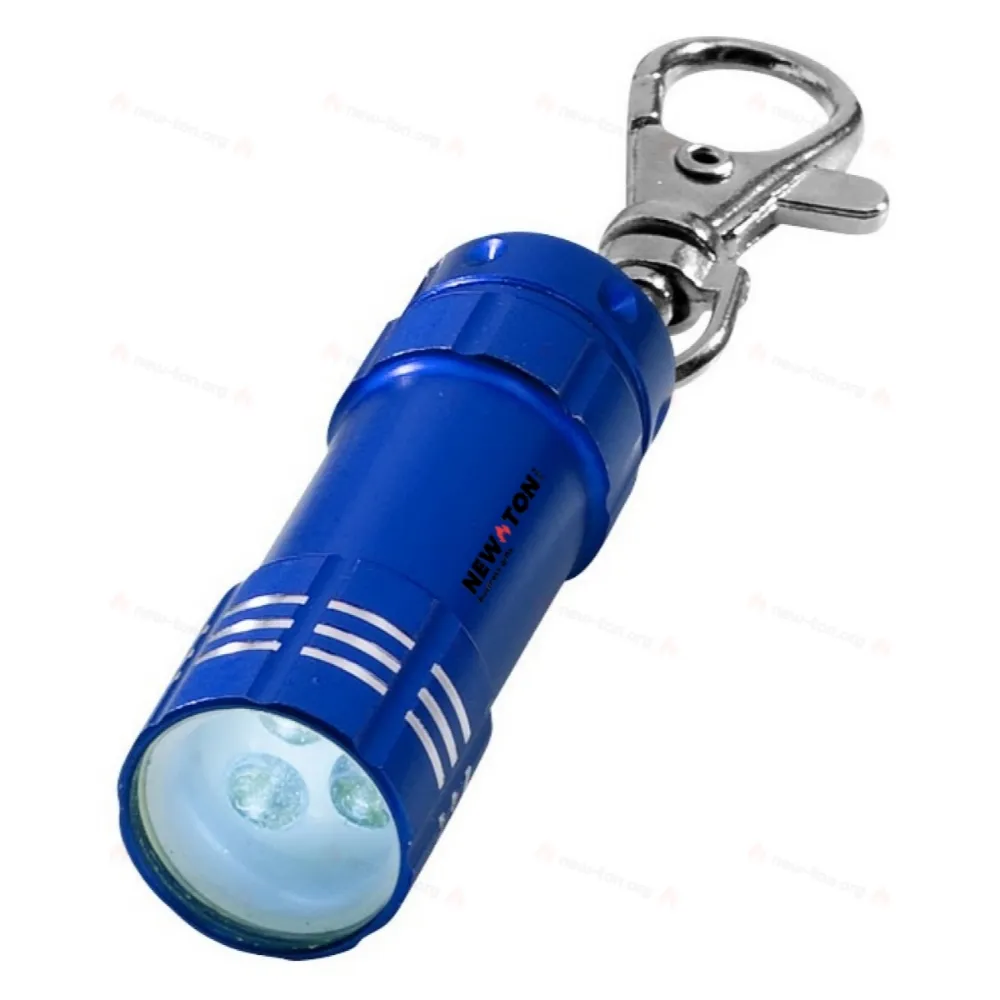 
                                                Astro LED keychain light
                                                