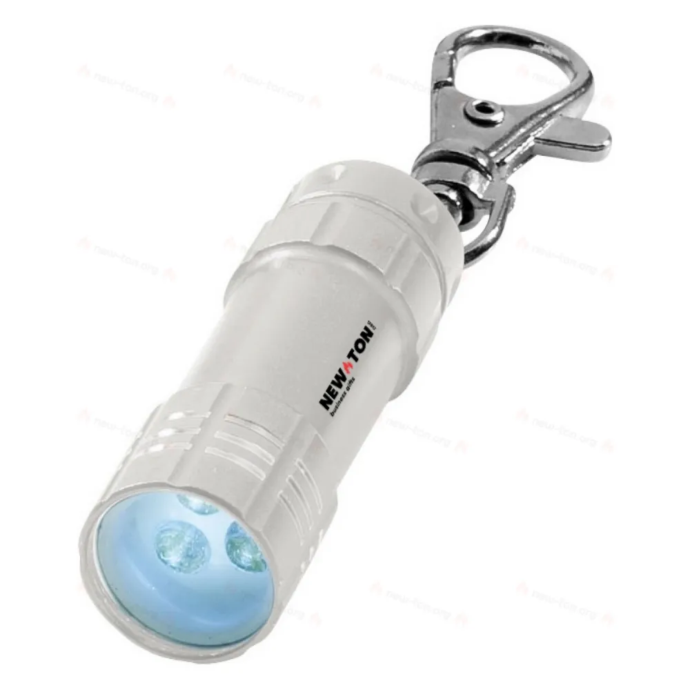 
                                                Astro LED keychain light
                                                