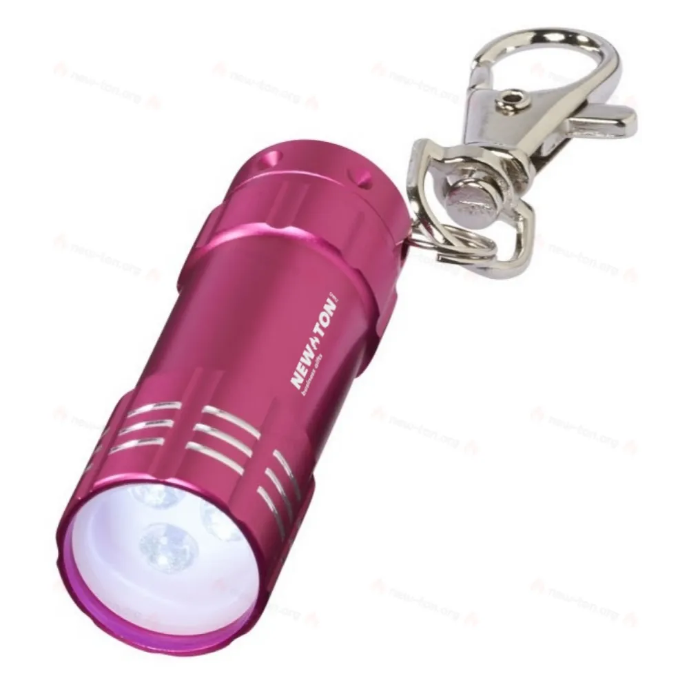 Светодиодный брелок 