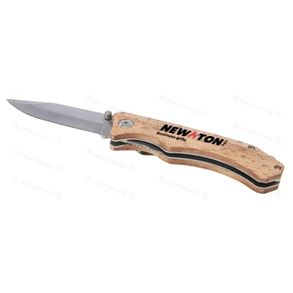
                                            Dave pocket knife with belt clip
                                            