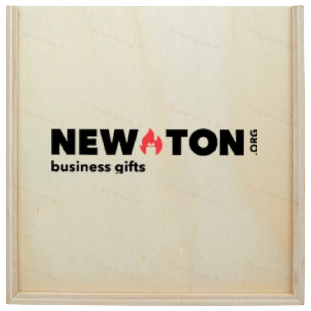 Деревянные пазлы Bark