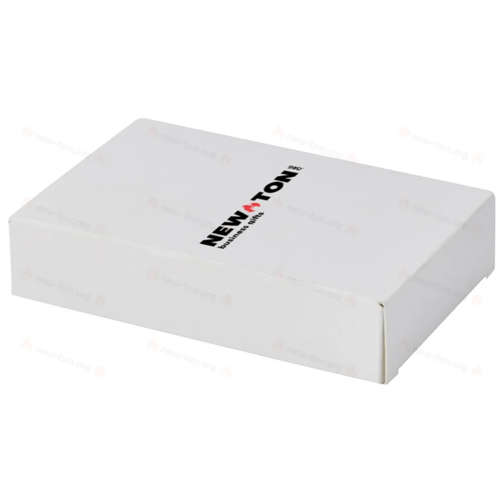 Набор игральных карт из крафт-бумаги Ace