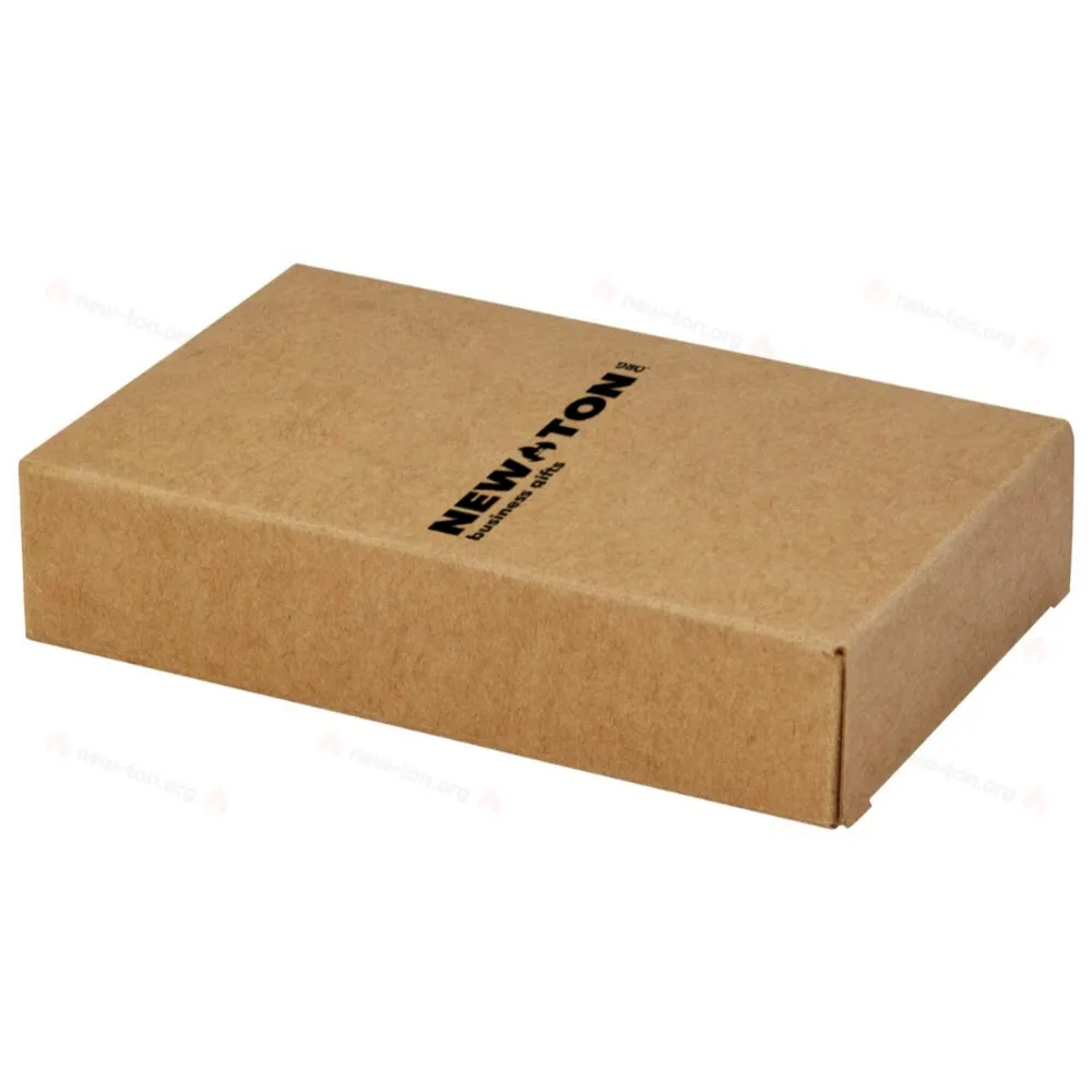 Набор игральных карт из крафт-бумаги Ace