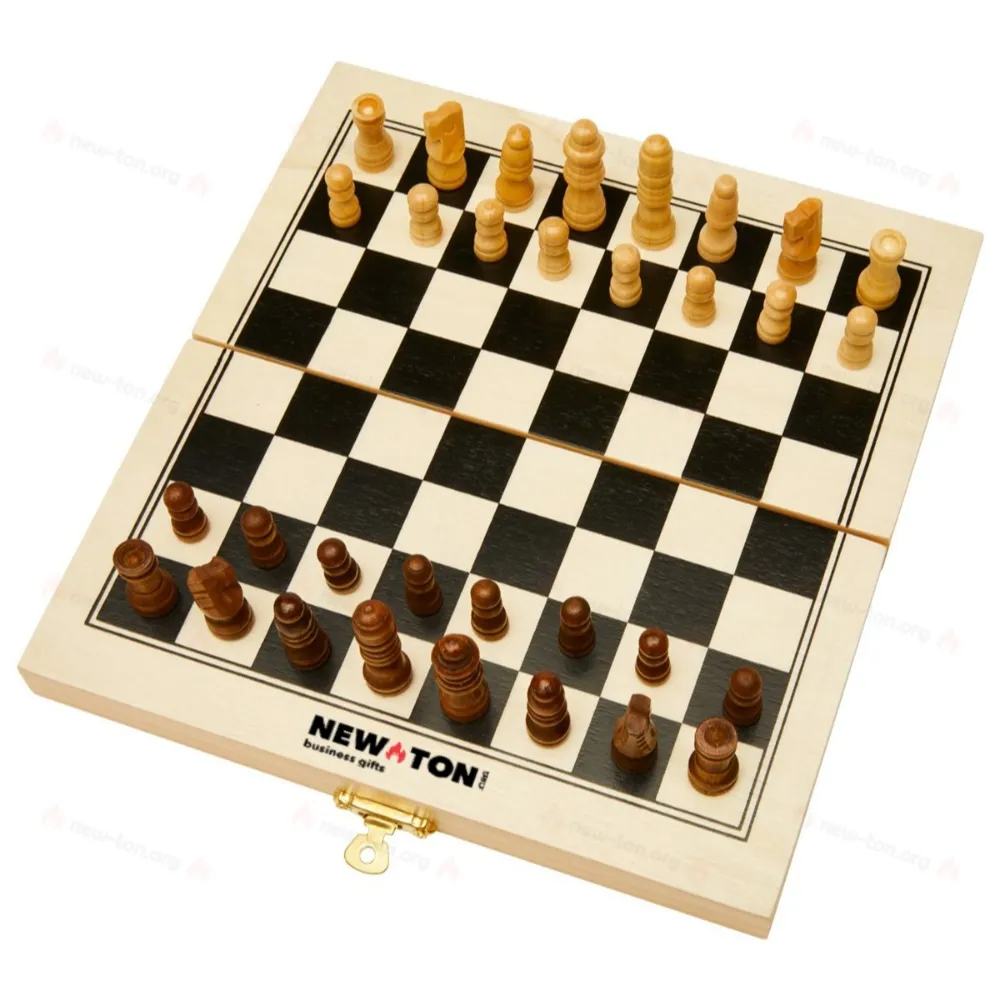 
                                            Wooden game set 3 in 1
                                            
