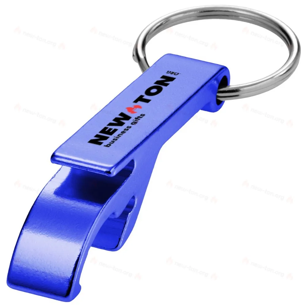 
                                                Tao is a bottle and can opener with a keychain made of recycled aluminum with an RCS certificate.
                                                