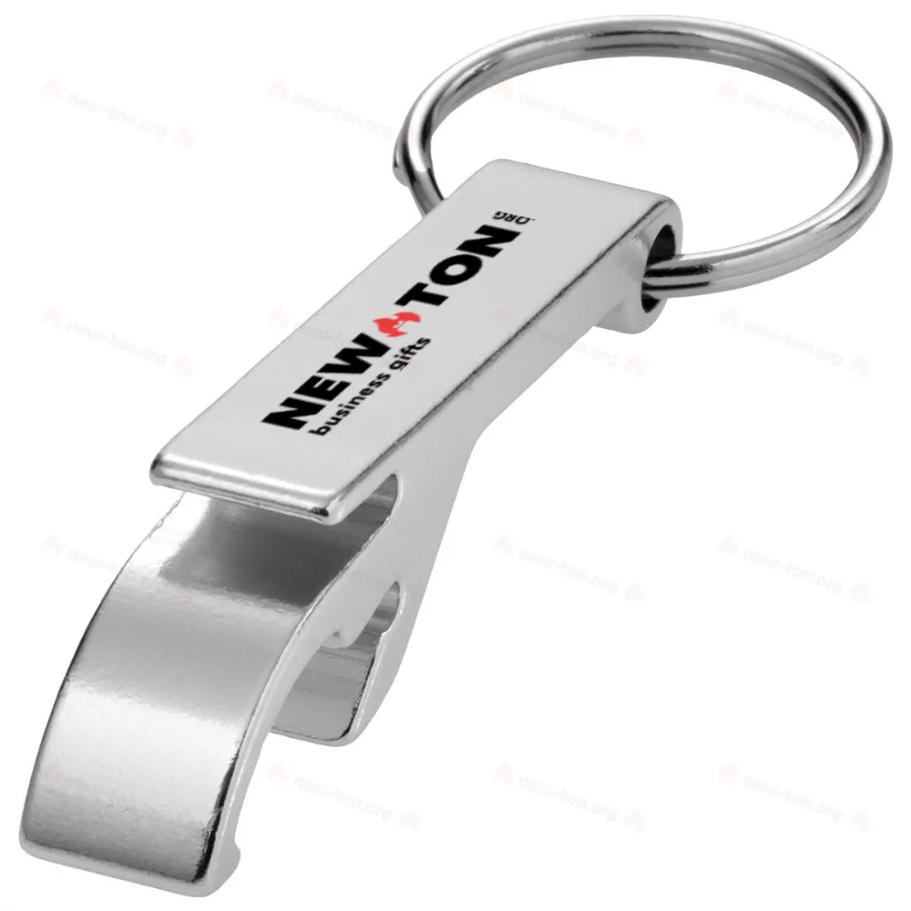 
                                                Tao is a bottle and can opener with a keychain made of recycled aluminum with an RCS certificate.
                                                