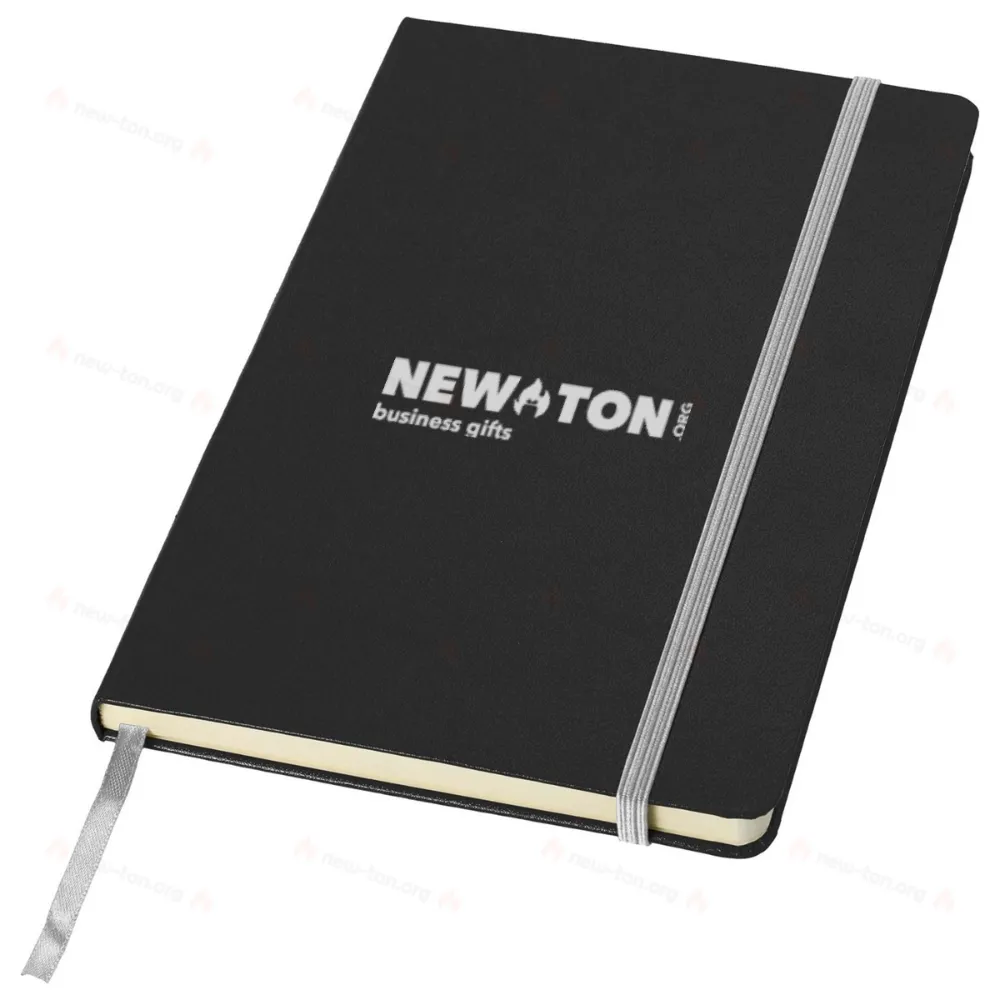 Блокнот Spectrum A5 в твердой обложке