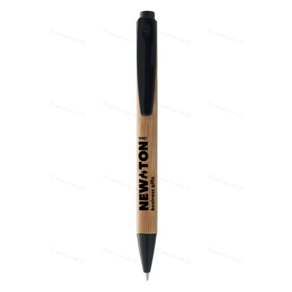
                                                Borneo bamboo ballpoint pen
                                                
